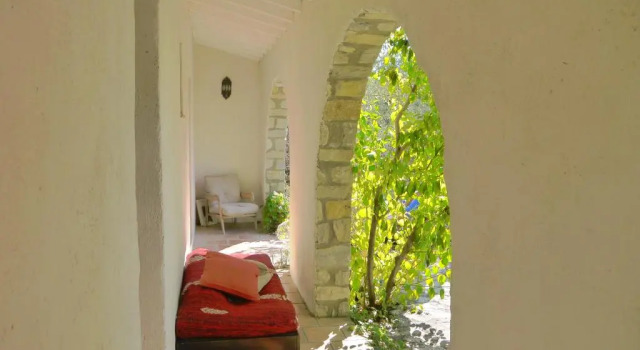 Номер Standard LOstal du Pic St Loup
