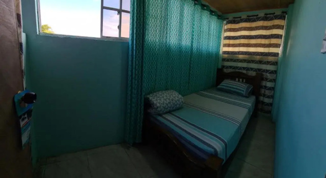 Номер Standard Casa Hostel San Andres