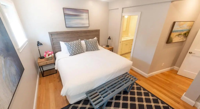 The Newport Lofts - 364 Thames Street