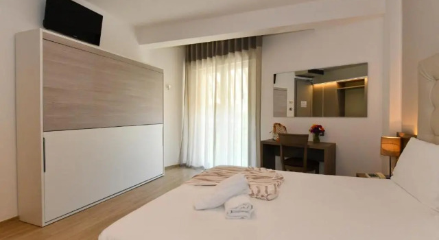 Номер Superior Hotel Delle Mimose