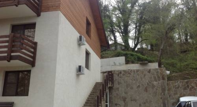 Guest House Na Vasilkovom