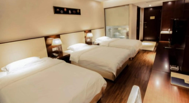Shenzhen Milton Bontique Hotel, Забронировать Отель Отели Шэньчжэнь 3 звезды, 3*