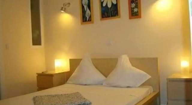Номер Standard Hostal Pizarro