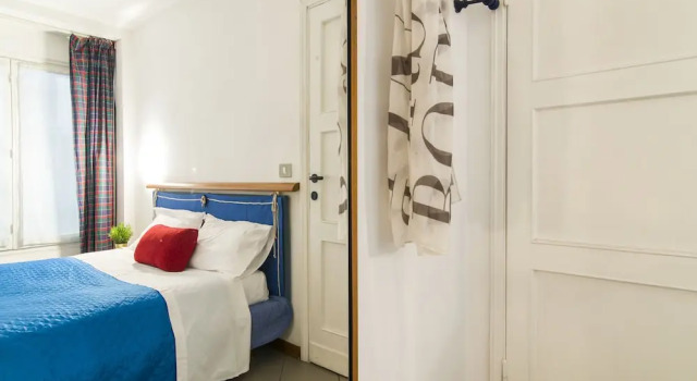 Apartments Florence Jacopo, Забронировать Апартаменты/квартира Флоренция Тоскана, рядом с Дом Буонаротти