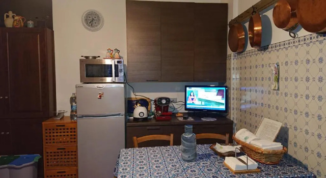 Апартаменты Casa Vacanze Piazza Apartment 2