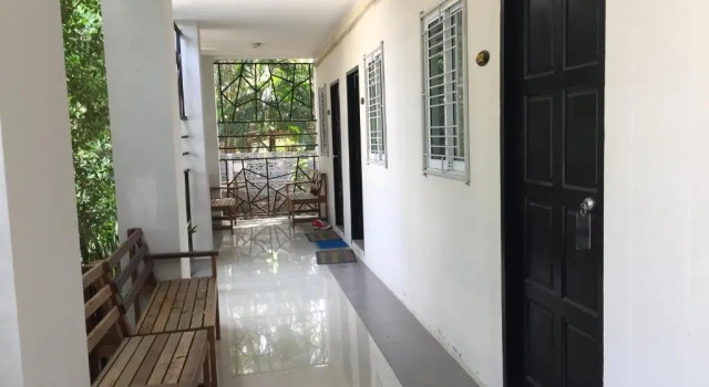 Номер Standard Rayonghouse Resort