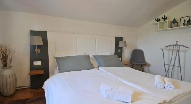 Апартаменты Apartments Porec