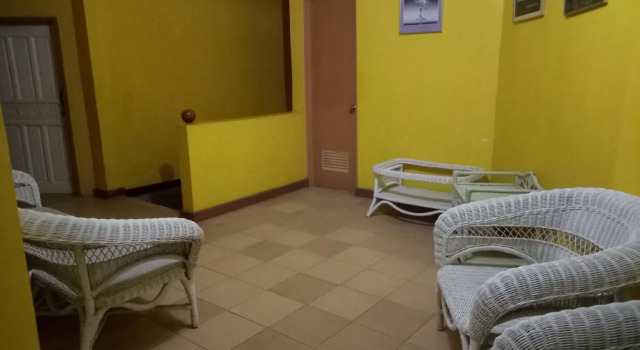 San Victorina Pension House B, Réserver Hôtel Calamba 