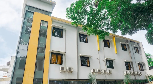 Oyo 2778 Alvin Residence, Rezervasyon Otel Bandung Kidul Bandung