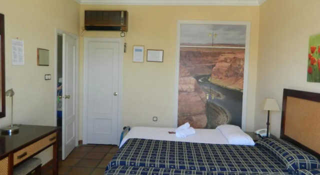 Hotel Albaida Nature, Book Hotel Hoteller i Huelva med morgenmad, Morgenmad