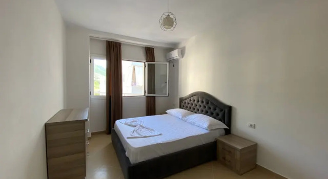 Апартаменты Jey Vlora Apartaments