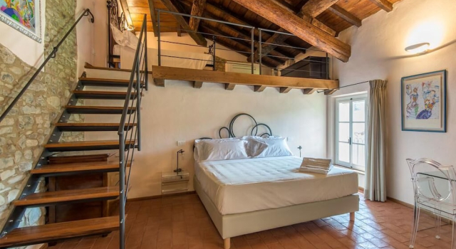 Borgo Cadonega, Забронировать Курортный отель Виано 