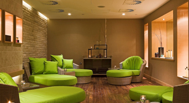 Sofitel London Heathrow