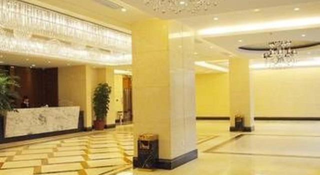 Welldone Hotel, Book Hotel Shanvey Guangdong