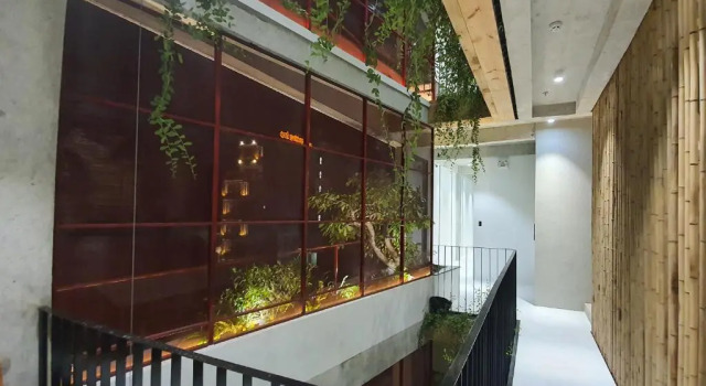 Двухместный номер Standard с балконом TMS Luxury Residence Quy Nhơn