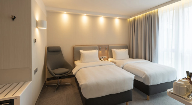 Holiday Inn Express Offenbach by IHG