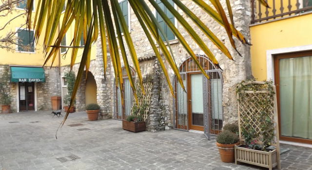 Casa Portici