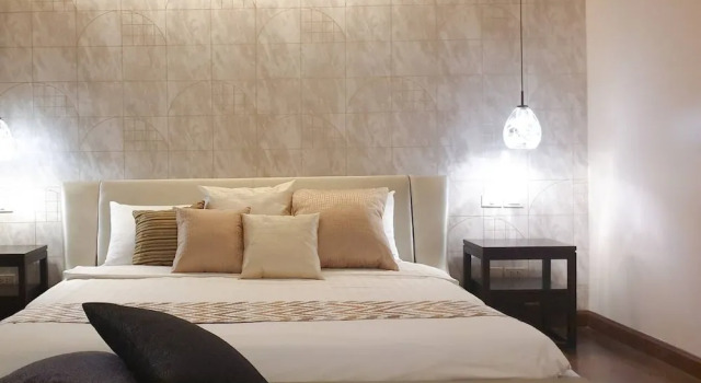 Двухместный номер Grand W 21 Hotel Bangkok