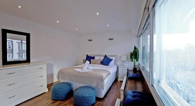 Imperial Queensway Apartment, Забронировать Апартаменты/квартира Апартаменты Лондона, рядом с Elfin Oak, Апартаменты/квартира