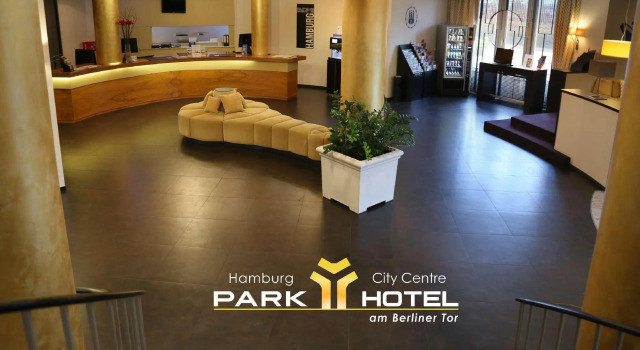 Двухместный номер Economy Park Hotel am Berliner Tor