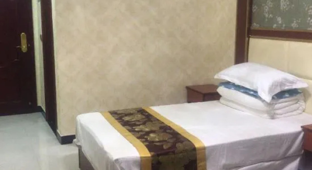 Люкс New East Asia Hotel
