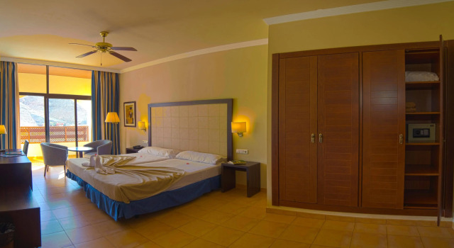 Hotel Jandia Golf, Rezervovat Hotel Jandia Beach Morro del Jable