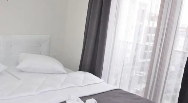 Platana Suit Apart Otel, Забронировать Отель Акчаабат 