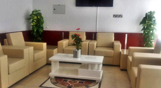 Sahara Hotel Apartments