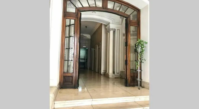 Beautiful Classic Style Apartment in Buenos Aires Downtown, Забронировать Апартаменты/квартира Отели провинции Буэнос-Айреса с парковкой, Парковка