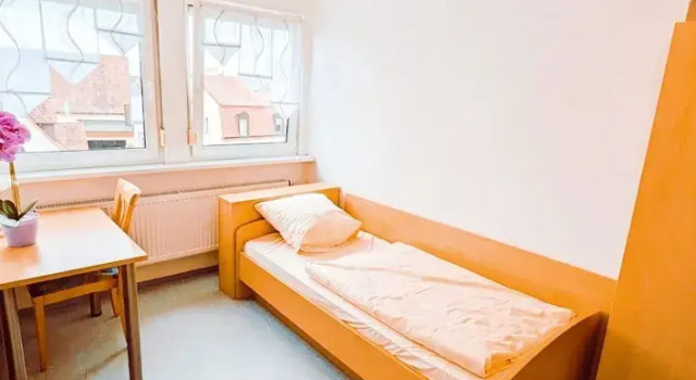 Номер Economy Gasthof Kirchberger