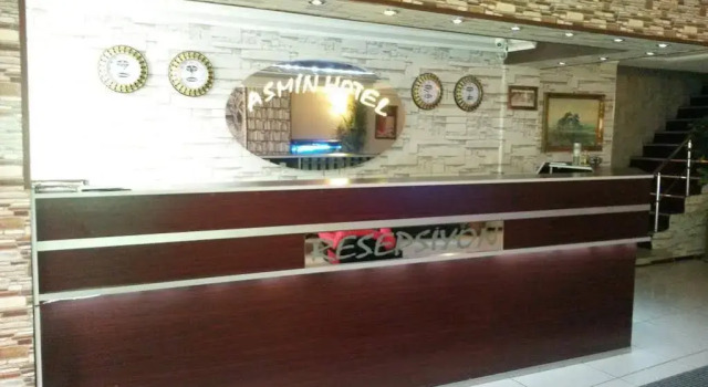 Asmin Hotel Ankara, Book Hotel Ankara Central Anatolia Region