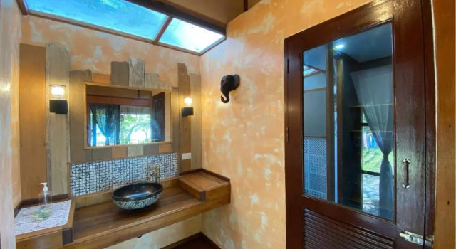 PP Land Beach Eco Resort
