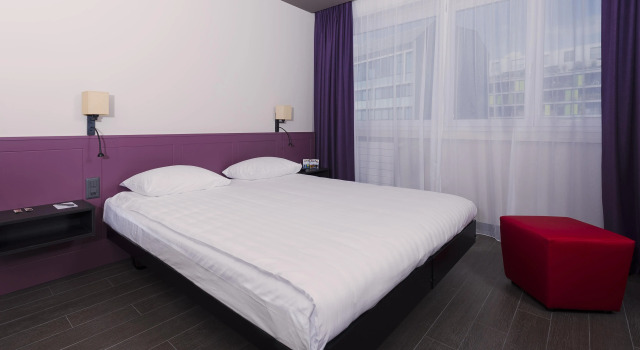 Hotel Les Nations