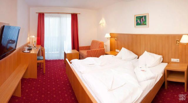 Panoramahotel Gürtl, Réserver Hôtel Hôtels SPA à Liezen, SPA