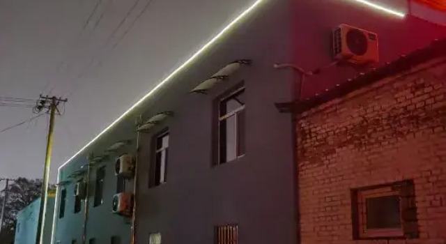 Xinzhou Huahai Hotel (West Railway Station), Rezerwuj Hotel Xinzhou Shanxi