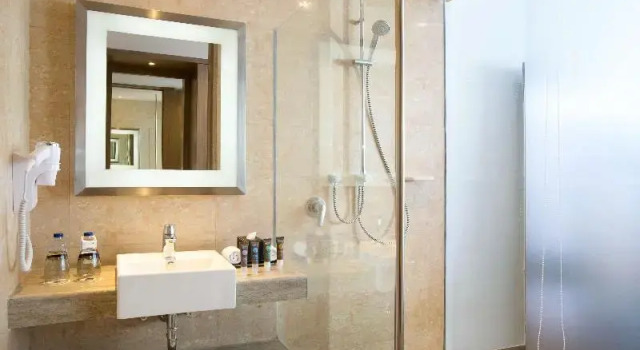 Номер Executive Novotel Makassar Grand Shayla