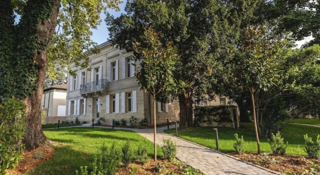 La Villa des Vignes, Забронировать Вилла Сент-Эмильон Saint-Emilion Wine Region