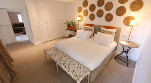 Номер Superior River Suite