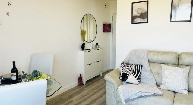 Apartamento Torrox Park Sunset View, Забронировать Апартаменты/квартира Апартаменты Axarquía, Апартаменты/квартира
