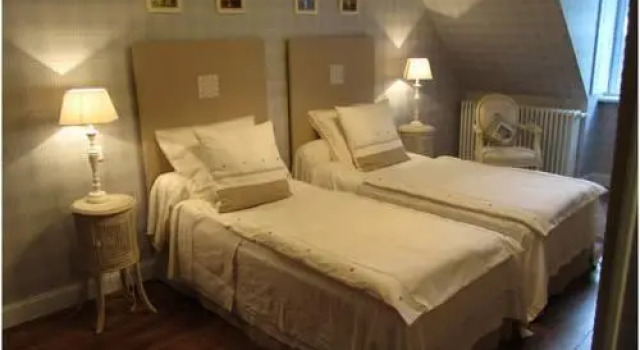 Chambres Dhotes - Domaine Du Petit Bois, Rezervasyon Mini-otel Burgonya mini oteller, Mini-otel