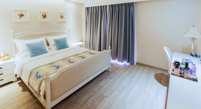 Warmme Hotel