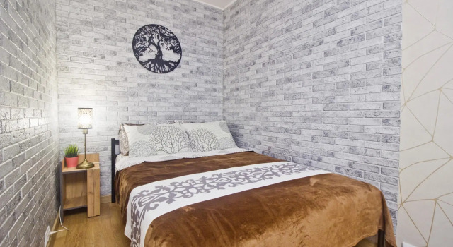 Lakshmi House Apartments on Tatishcheva 5, Book Lejlighed Lejligheder i Moskva, Lejlighed