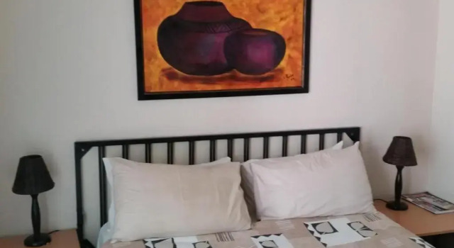 Двухместный номер Economy Country Blue Luxury Guest House