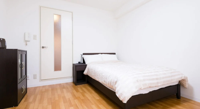 Апартаменты Osaka Maison Rech