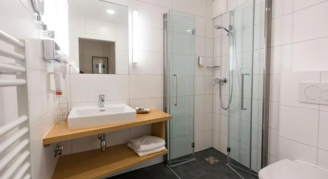 Номер Standard Hotel Gasthof Lercher