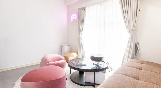 Plat House Nakameguro 203, Забронировать Отель Токио Токийский столичный округ, рядом с Moyai Statue