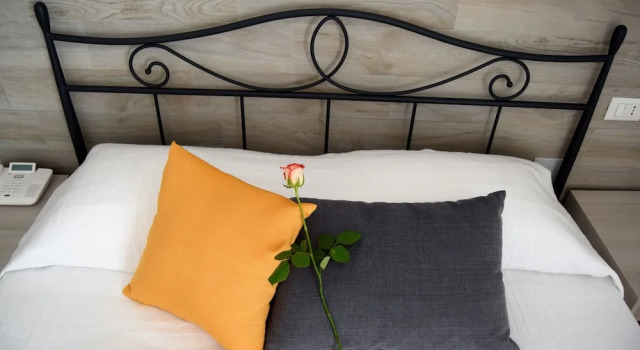 Номер Comfort Residenza Al Castello
