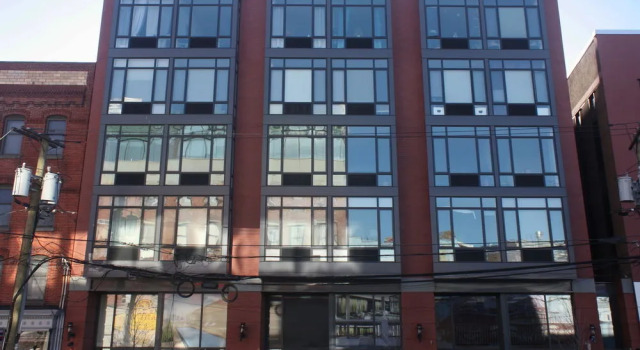 Luxy Suites Columbus, Забронировать Отель Отели Джерси-Сити 4 звезды, рядом с Museum of Russian Art, 4*