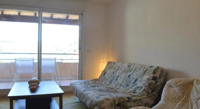 Appartement Banyuls-sur-Mer, 3 pièces, 6 personnes - FR-1-225C-29