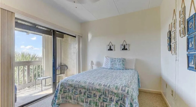 Island House E 225 - Two Bedroom Condo, Rezerwuj Hotel Hotele w Saint Augustine Area z parkingiem, Parking